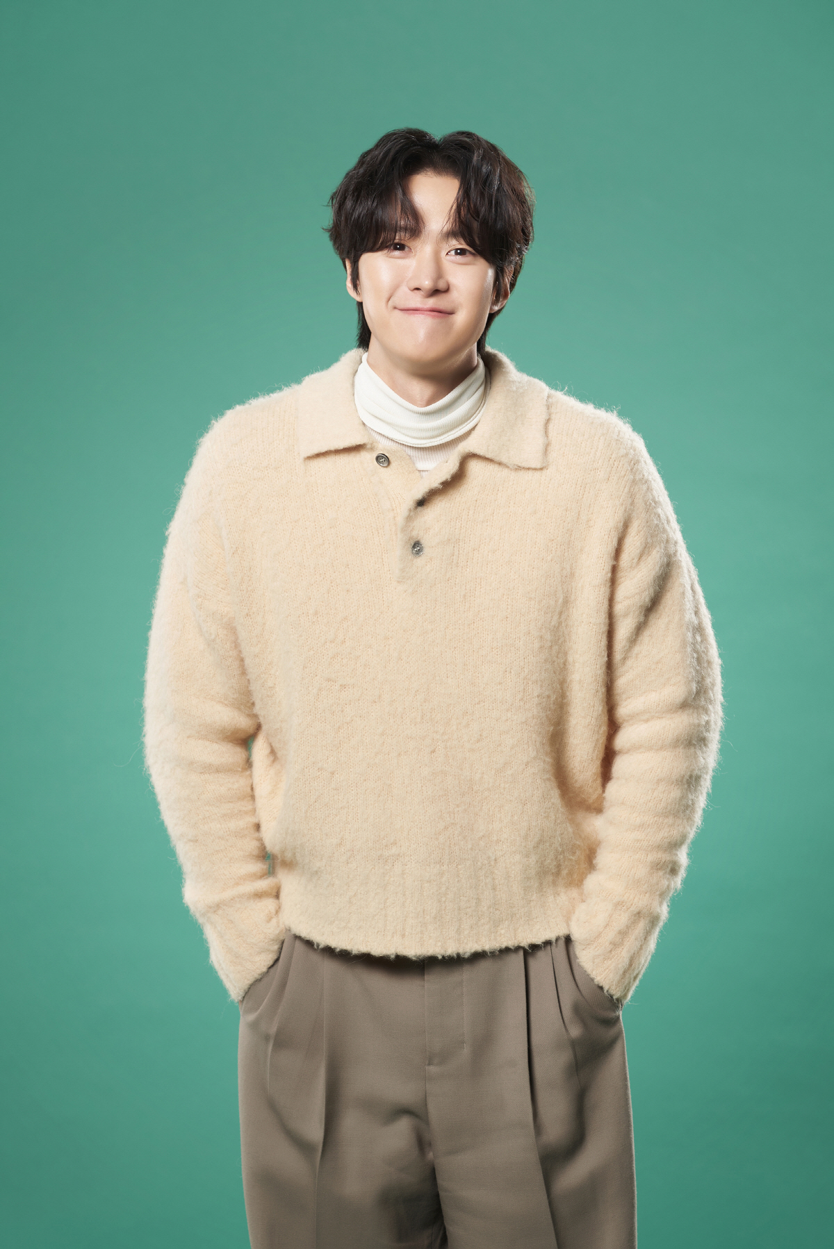 [인터뷰③] '시민덕희' 공명 "강태오, '우영우' 대박→군 입대? 내가…