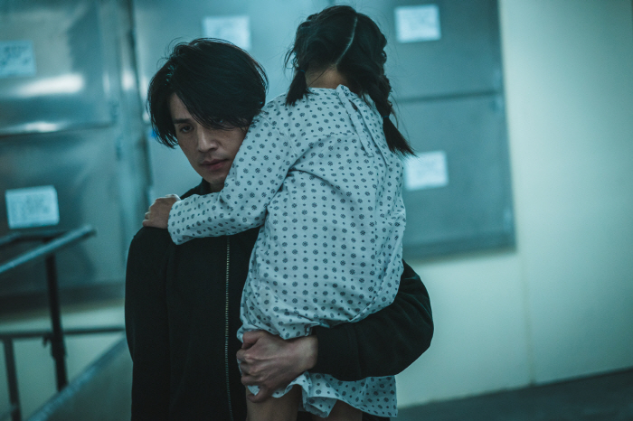'킬러들의 쇼핑몰' 초반부터 호평 세례..디플 '무빙'이어 '연타석 홈런…