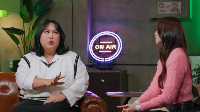 '승무원 출신' 성해은 "상사 말끊고 칼퇴근? 나였다면 상상 못해"..갑…