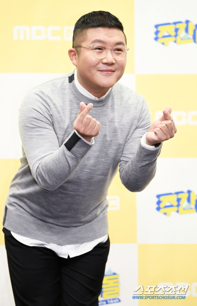 "9세 연하♥와 서로 확신" 조세호, 직접 열애 고백...★들 축하 물결…