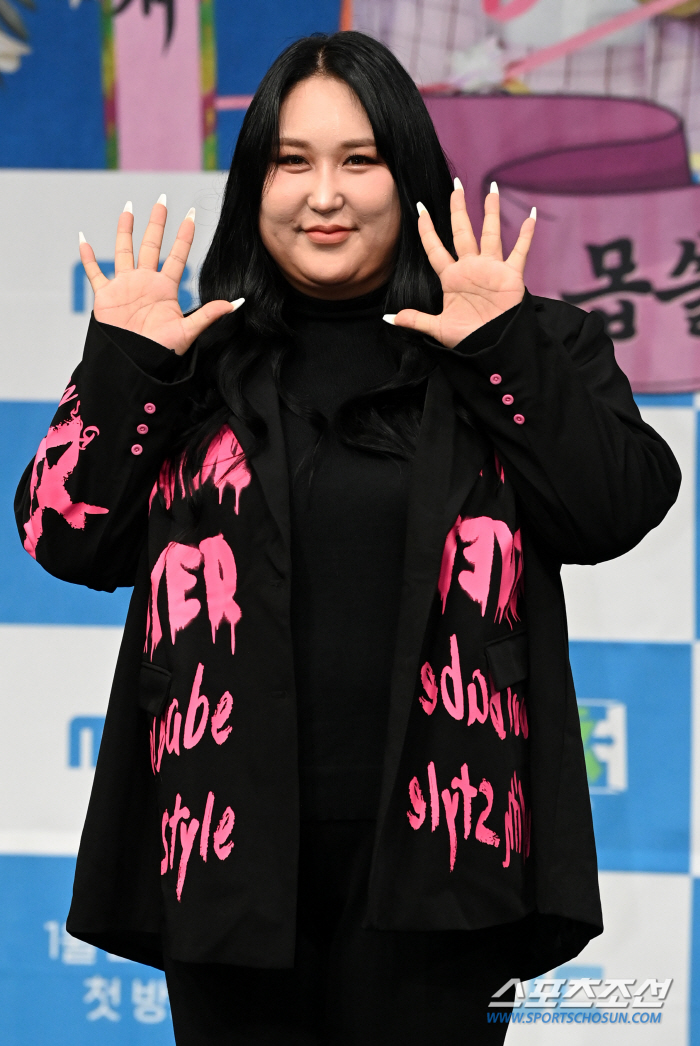풍자 "김구라X김대호 아나운서와 '베스트 커플상' 노려보겠다" ('도망쳐…