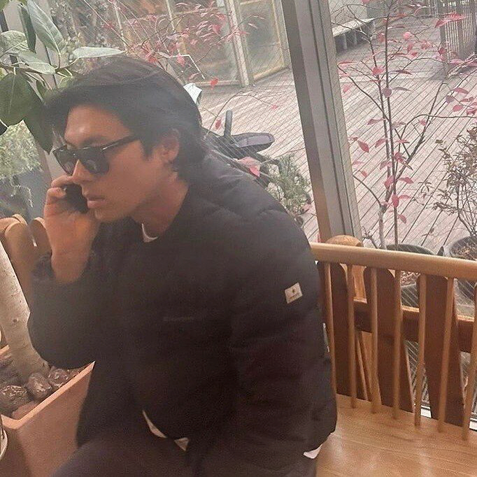 손예진♥현빈, 日 데이트 포착.."눈에서 꿀 뚝뚝" 드라마의 현실판