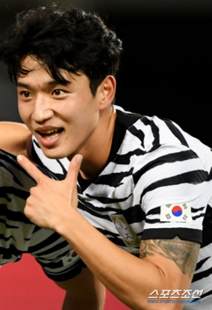 '샤프볼X얼굴천재'정승원,수원삼성→수원FC 이적[단독]