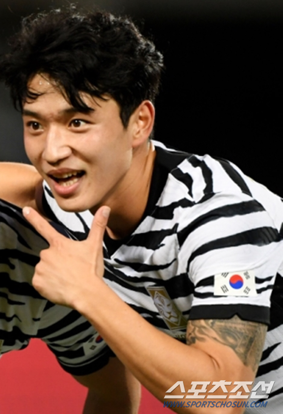 '샤프볼X얼굴천재'정승원,수원삼성→수원FC 이적[단독]