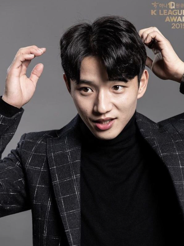 '샤프볼X얼굴천재'정승원,수원삼성→수원FC 이적[단독]