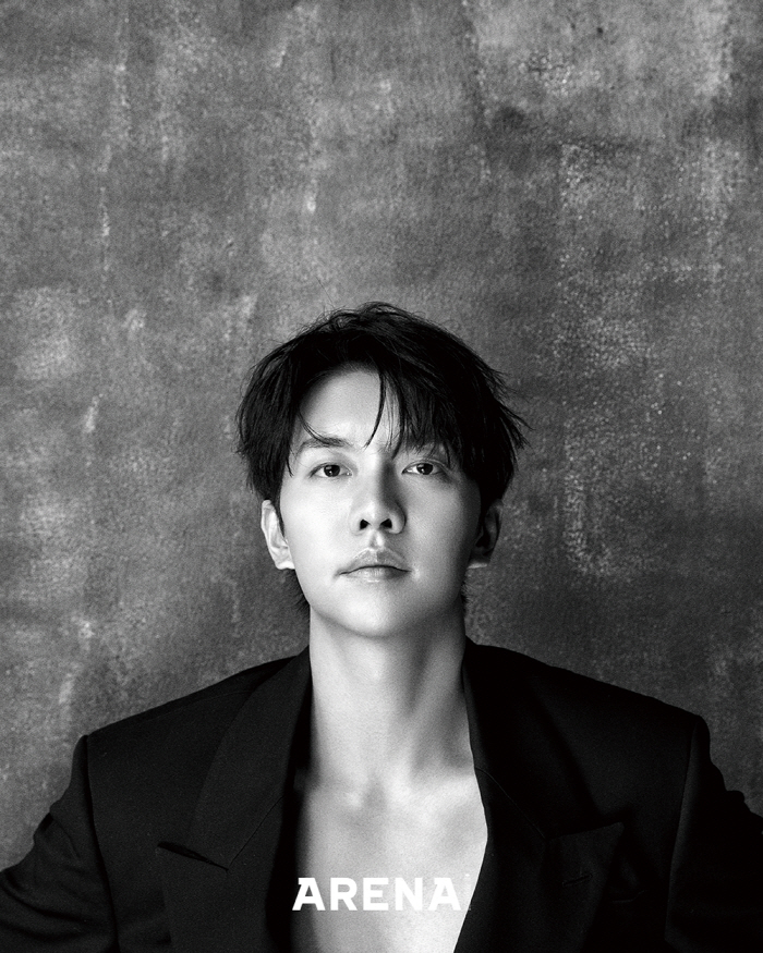 이승기 "MC는 시대운도 있어야해..진정성을 놓치지 말아야"