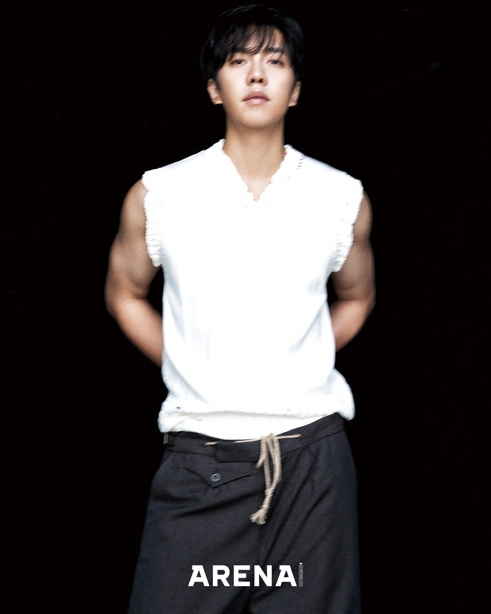 이승기 "MC는 시대운도 있어야해..진정성을 놓치지 말아야"
