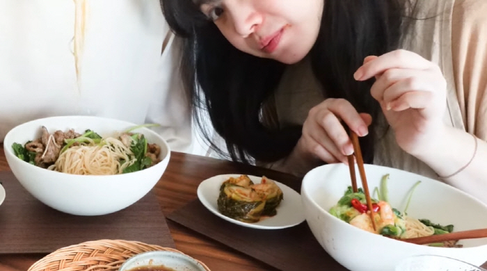 배다해, 촬영 중 ♥이장원 얼굴 등장에 깜짝 "면도 안해서 나오면 안 돼…