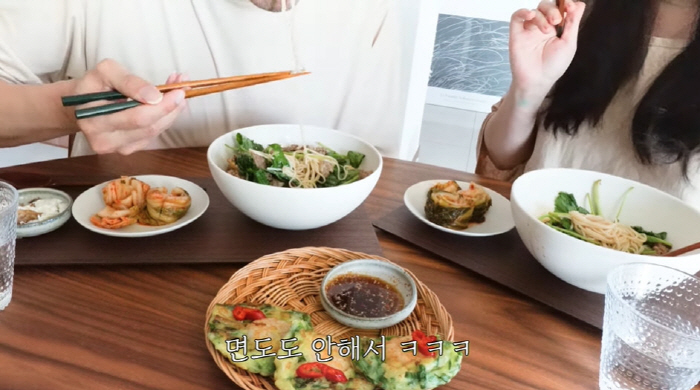 배다해, 촬영 중 ♥이장원 얼굴 등장에 깜짝 "면도 안해서 나오면 안 돼…