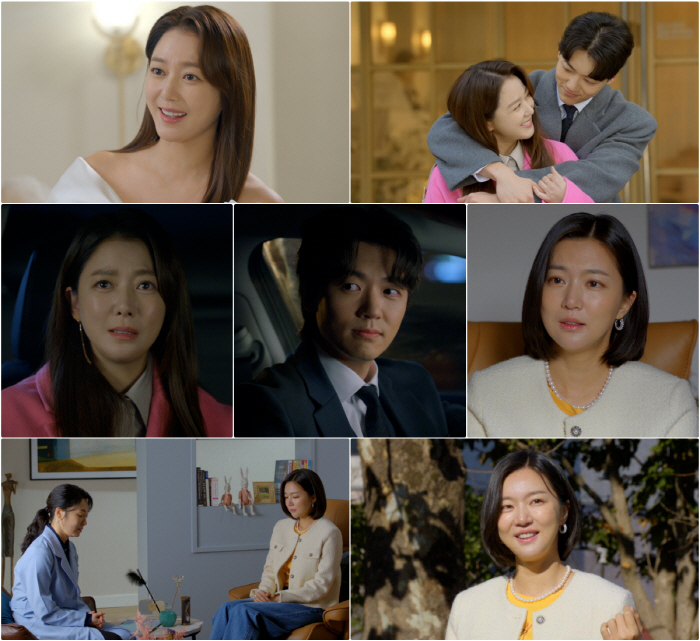 오늘(22일) 첫방송 '피도 눈물도 없이', '일일극 퀸' 이소연 복수극…