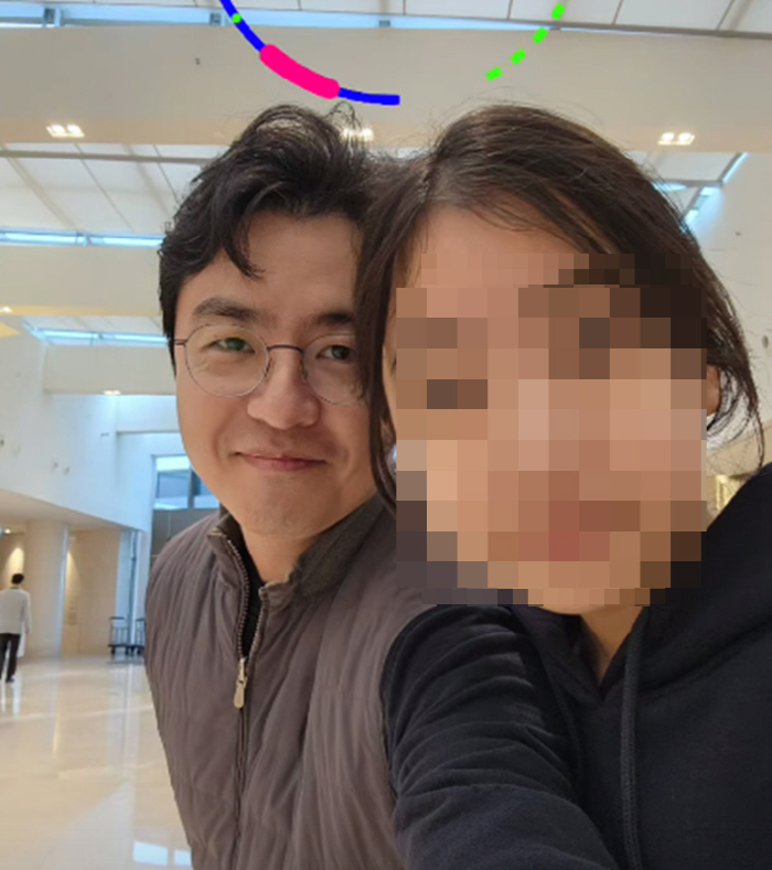 '박지윤과 이혼' 최동석, "사랑한다 내 딸"...두 달만에 만난 '금쪽…