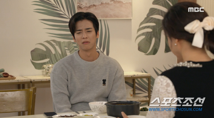 '세번째 결혼' 오승아, '父 살해범' 오세영 영상에 비명…딸 혈액형에도…