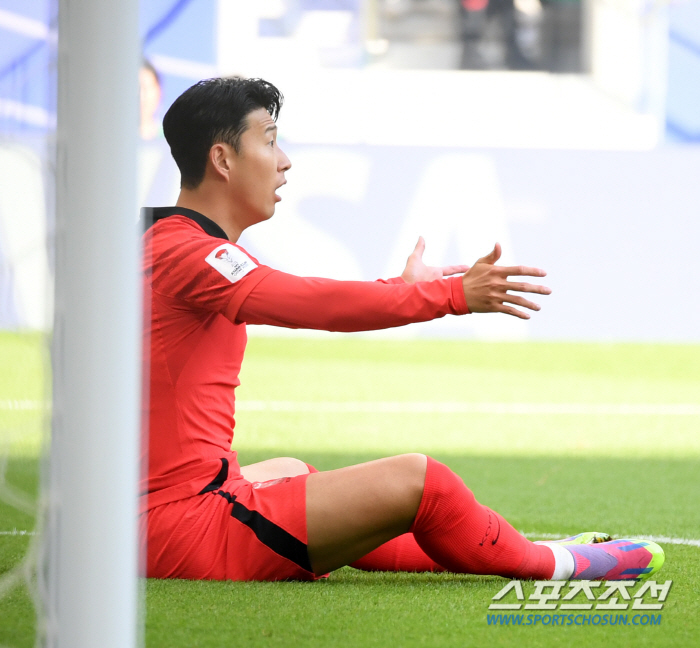 "SON 16강 탈락 에버턴전, 8강 탈락 브라이턴전 돌아온다" 토트넘,…
