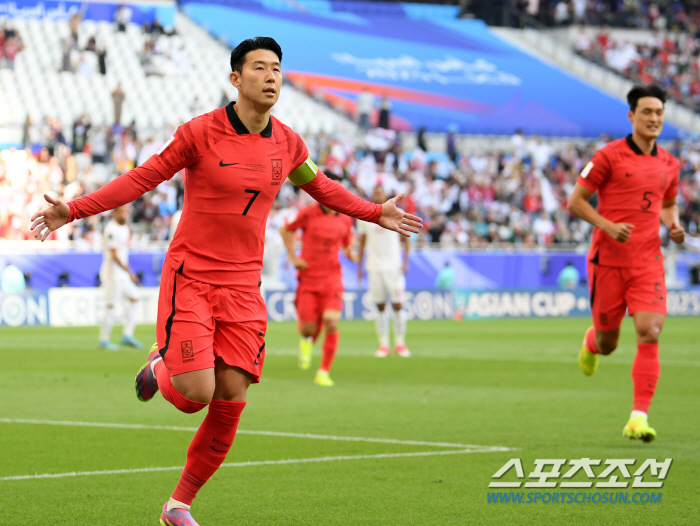 "SON 16강 탈락 에버턴전, 8강 탈락 브라이턴전 돌아온다" 토트넘,…