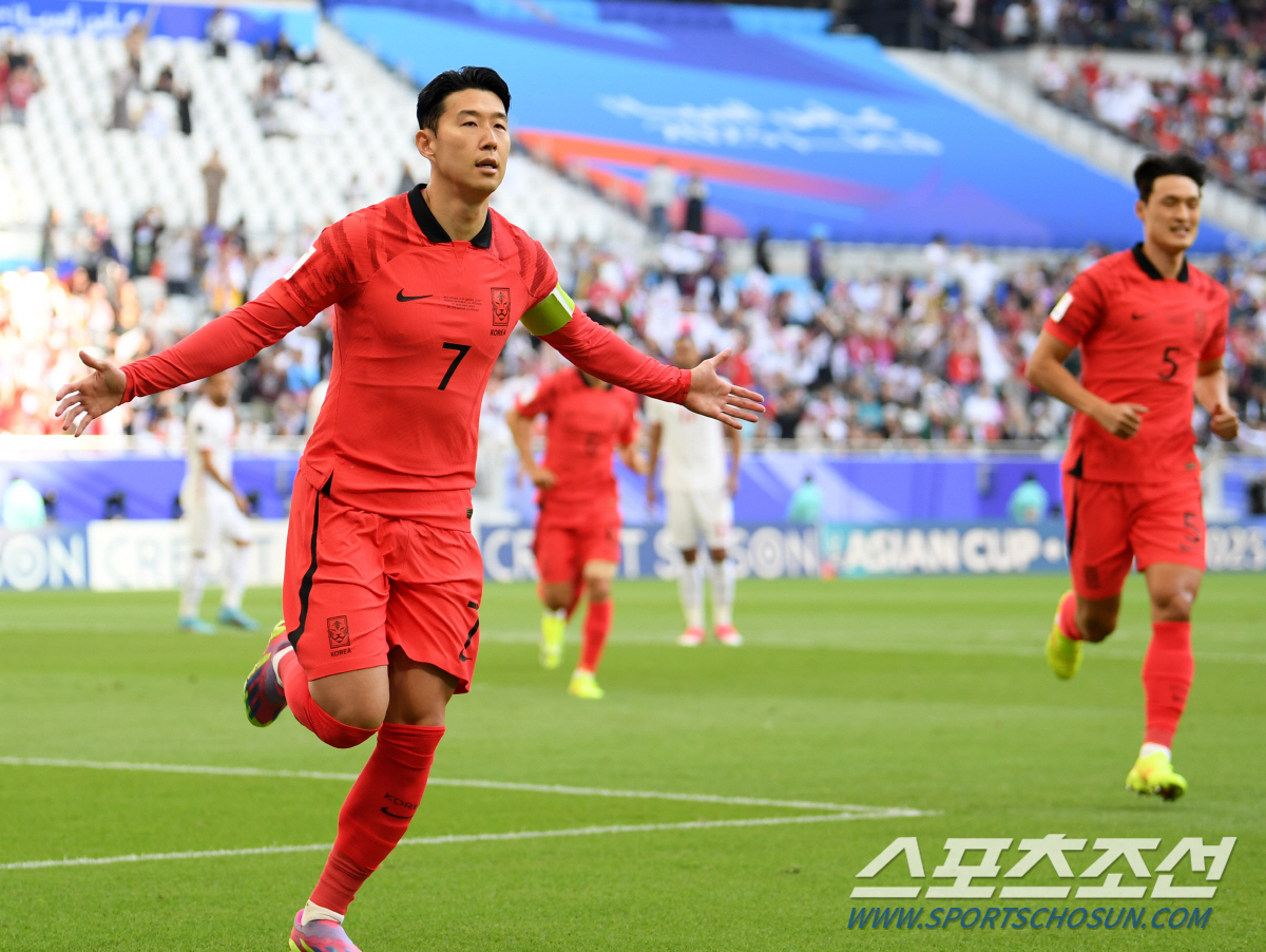 "SON 16강 탈락 에버턴전, 8강 탈락 브라이턴전 돌아온다" 토트넘,…