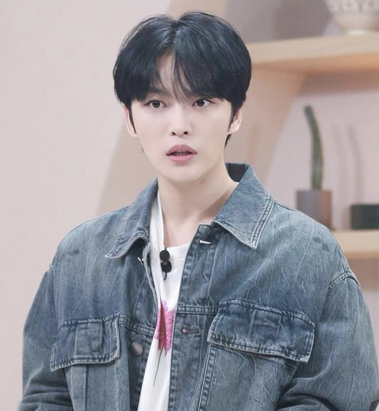 김재중, 사생택시에 분노 "인간의 고통을 수집, 꼭 징역 살길"[전문]