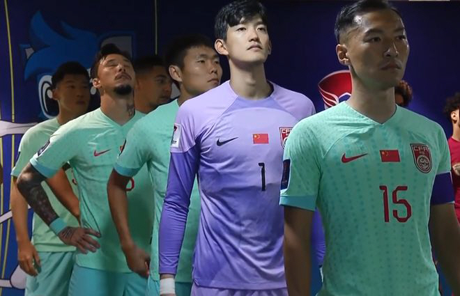 '조별리그 0골 0승→44년만에 대참사'에 분노한 中, "역사상 최악의 대표팀은 사형을 기다린다"