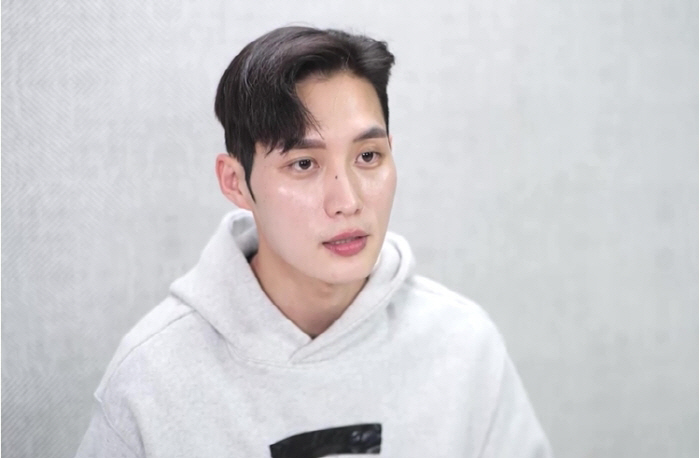 '어펜져스' 김준호 "국가대표 은퇴, 플레잉코치됐다..가족과 더 많은 시…