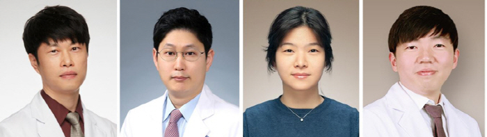 "혈액 생검으로 난소암 재발 진단"