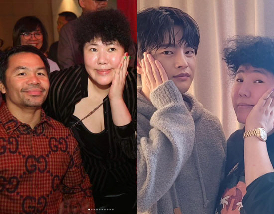 진주 "부모님 유산 집 2채, 20년간 모은 재산 사기 당해 모두 잃었다…
