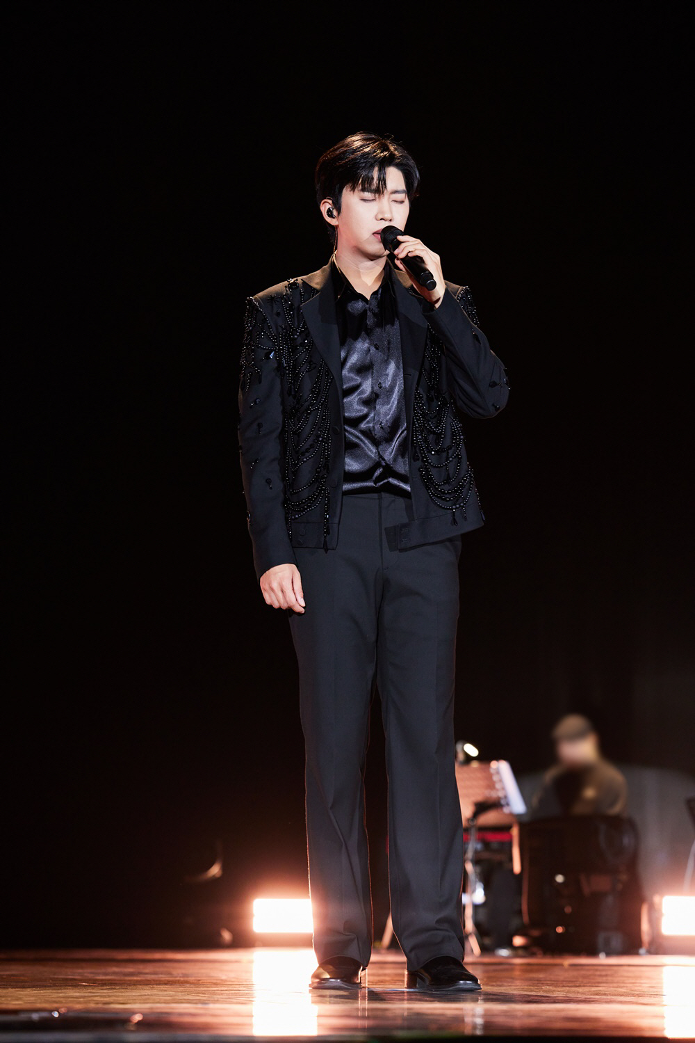 [SC이슈] 임영웅도 울었다…나문희 '호박고구마 남편상' 언급, 홍보 아…