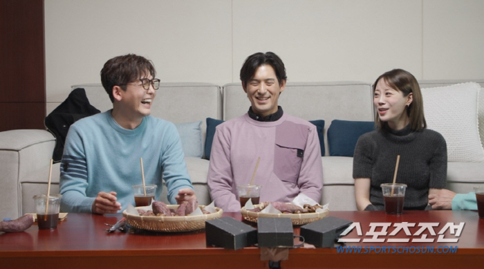 "잘 나가던 연예인에게 여친 빼앗겨"…이정진, 양다리 아픔에 브라질 국제…