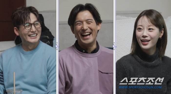 "잘 나가던 연예인에게 여친 빼앗겨"…이정진, 양다리 아픔에 브라질 국제…