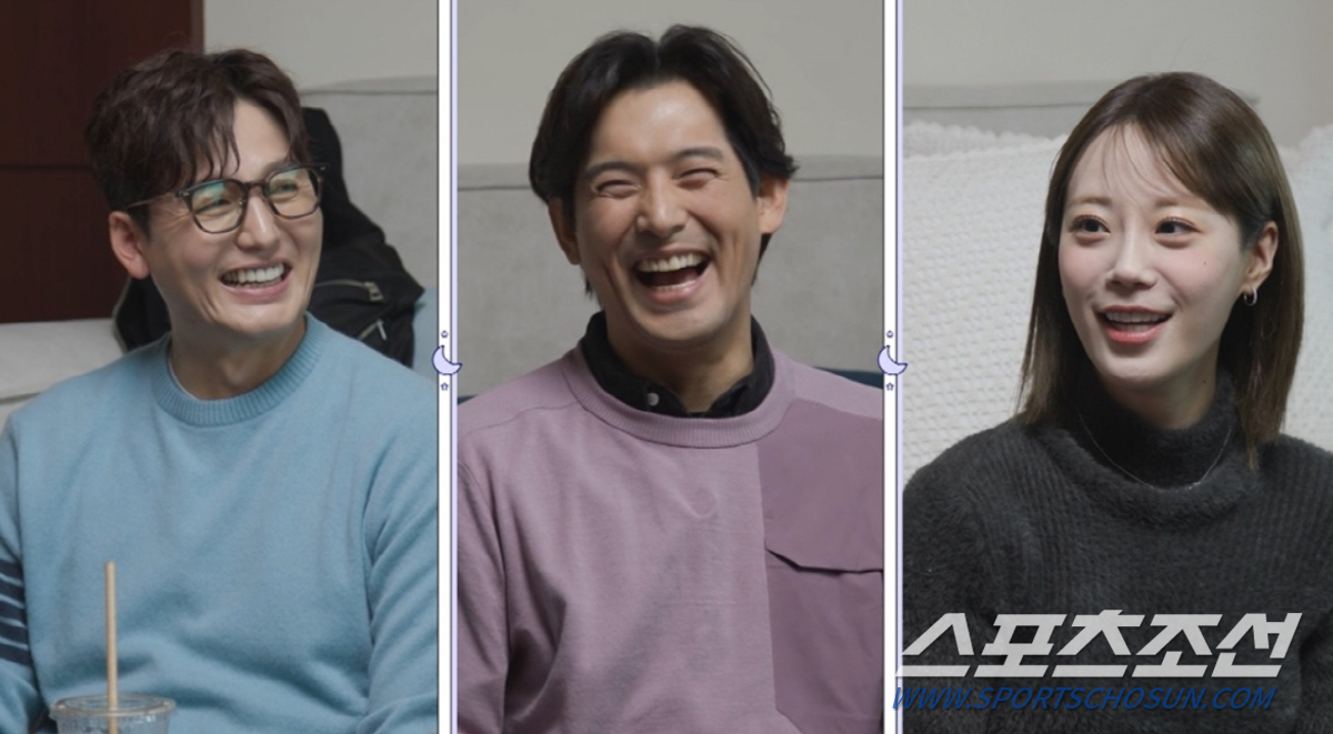 "잘 나가던 연예인에게 여친 빼앗겨"…이정진, 양다리 아픔에 브라질 국제…