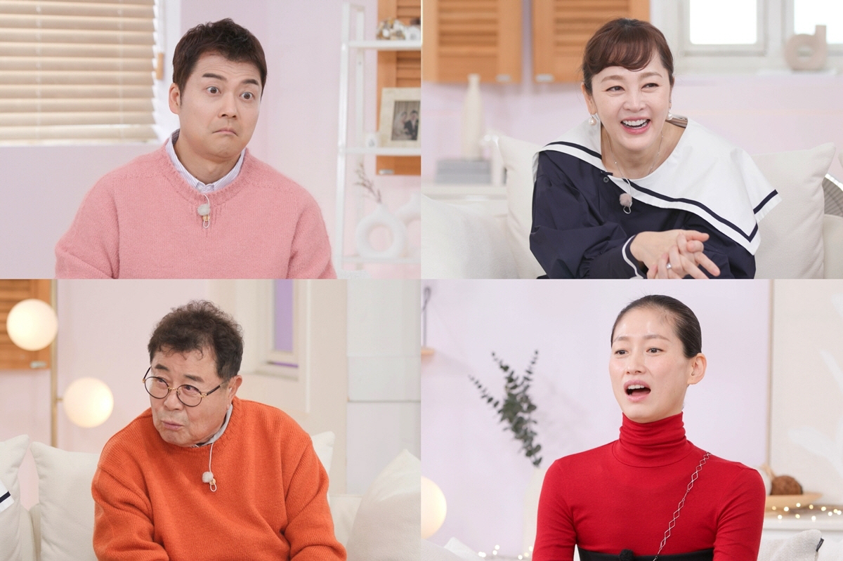 박시후 "父 키 186cm 모델에 DJ까지..롤모델로 생각할 정도로 멋진…