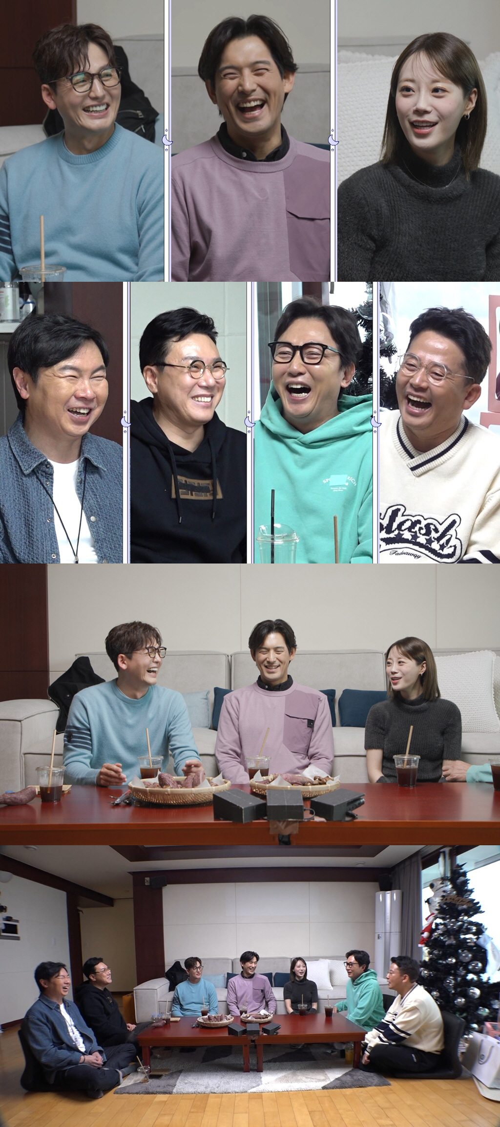 ‘은보아♥’ 오지호, 충격적인 결혼생활..“차기 ‘돌싱포맨’ 후보”
