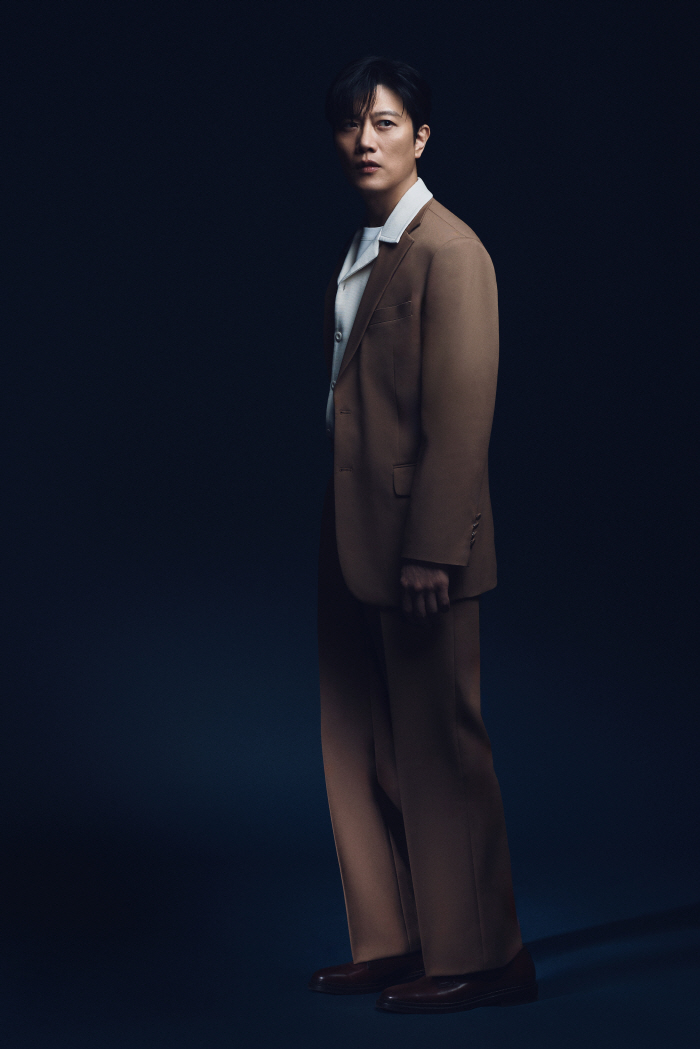 [인터뷰①] '선산' 박희순 'K-오컬트 아쉬움' 일부 지적에 "대중들 …