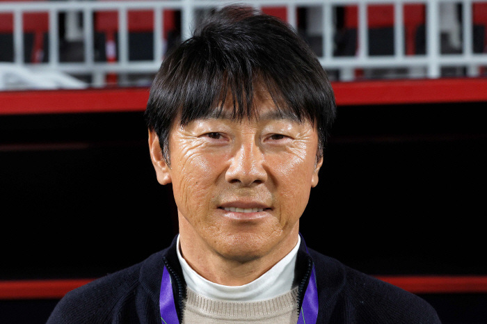 '기적전문가'신태용,일본을 부탁해!…日 잡고 장기 재계약까지 'GO'