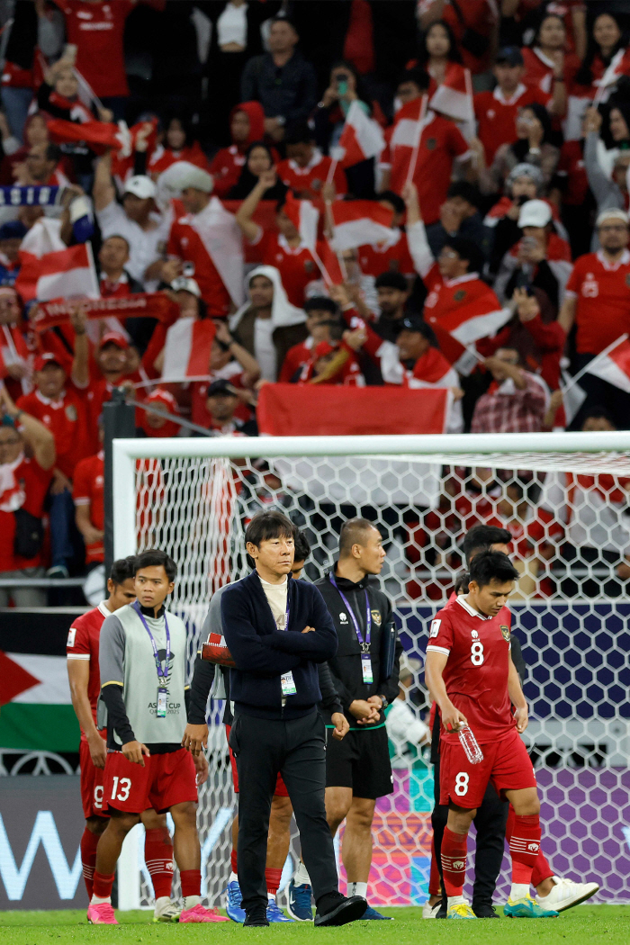 '기적전문가'신태용,일본을 부탁해!…日 잡고 장기 재계약까지 'GO'