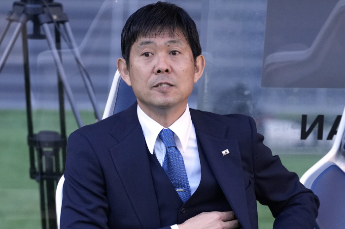 '기적전문가'신태용,일본을 부탁해!…日 잡고 장기 재계약까지 'GO'