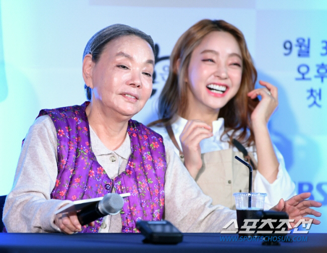 장신영에 이어 서효림도…'연예인 가족'의 피할 수 없는 '숙명' [SC이…
