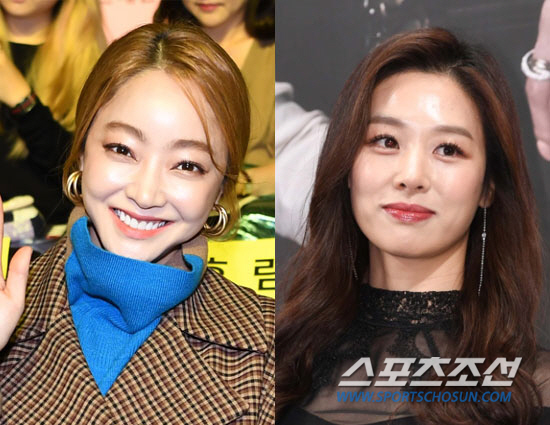 장신영에 이어 서효림도…'연예인 가족'의 피할 수 없는 '숙명' [SC이…