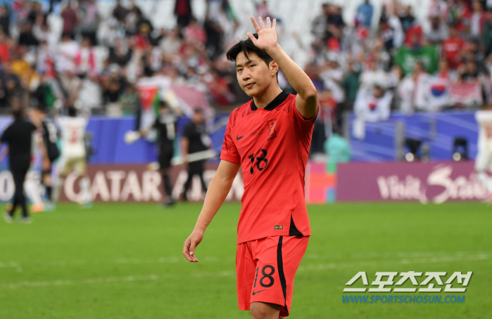 한·일전 결승? 얼마나 안일한 예상이었나.. 중동 초강세→다크호스가 '사…