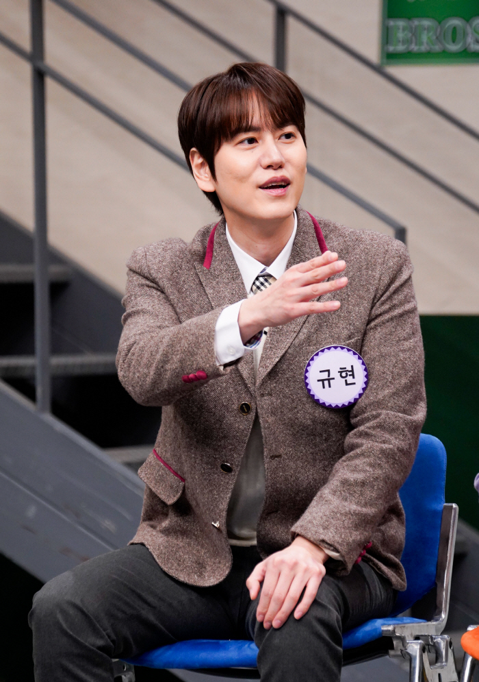 규현, 'SM 주차비 저격 발언' 공식사과 "회사도 세입자, 직원들도 주…