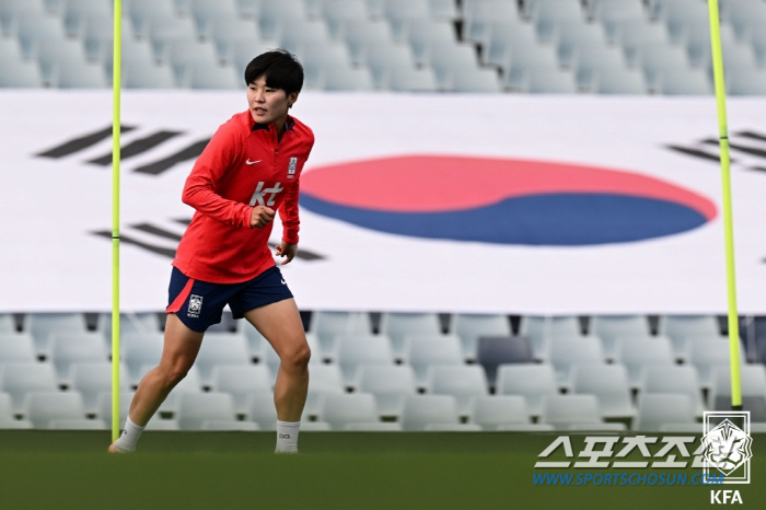 '지메시'지소연 美시애틀 OL레인 역대 최고대우 이적 임박 '끝없는 도전…