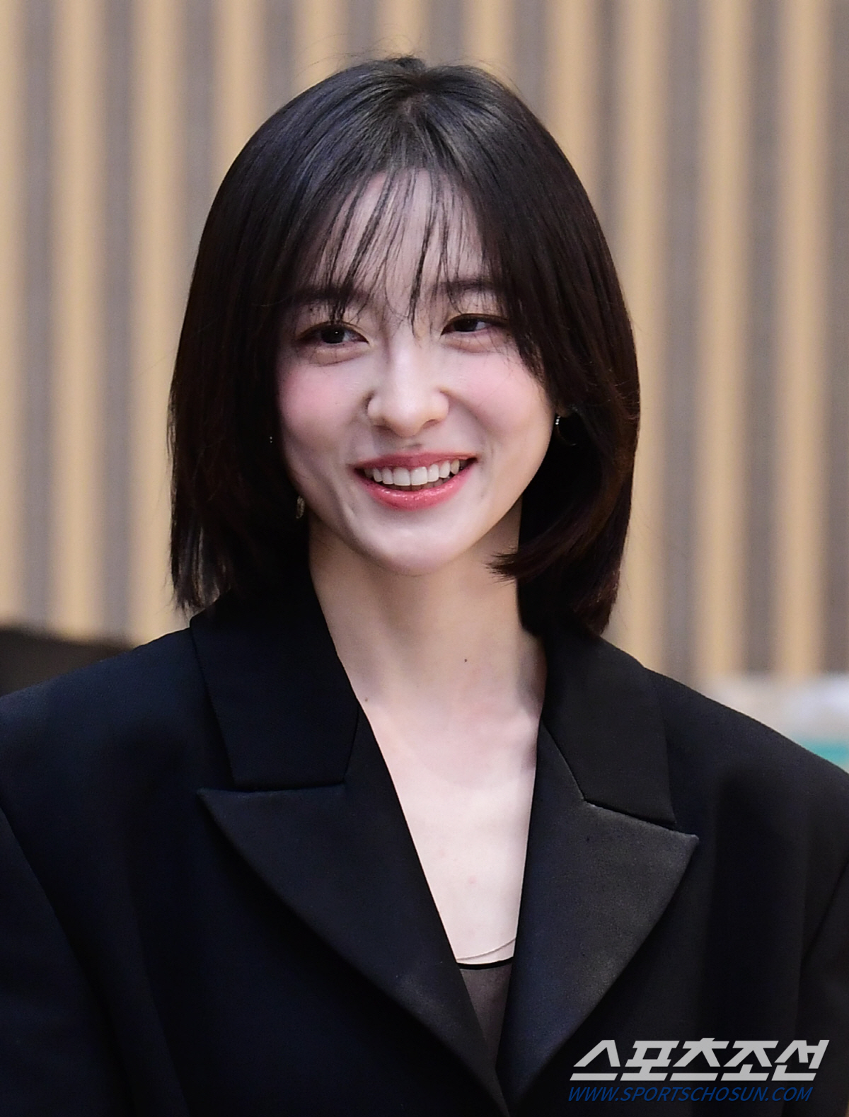 '재벌X형사' 박지현 "안보현과 두 번째 호흡? 속으로 환호성 질러" (…