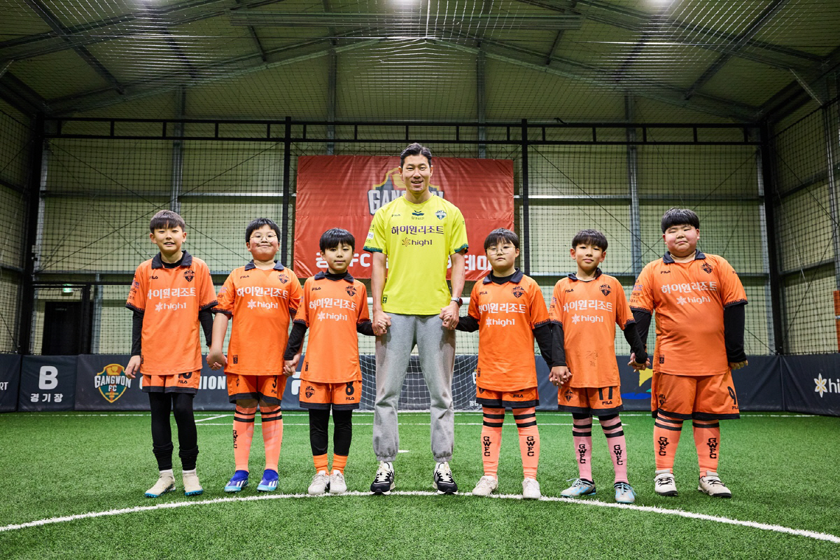 [오피셜]강원FC, 'K리그2 최소실점' GK 박청효 영입 '골문 강화'