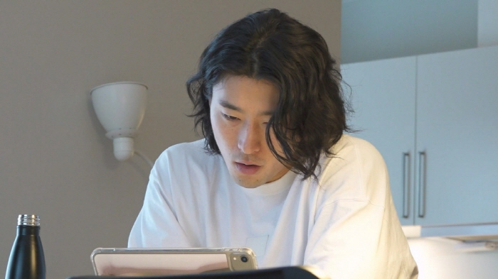 "피부도 좋아져"…조규성, 미모 비결은 덴마크 수돗물? 안 끓이고 폭풍 …