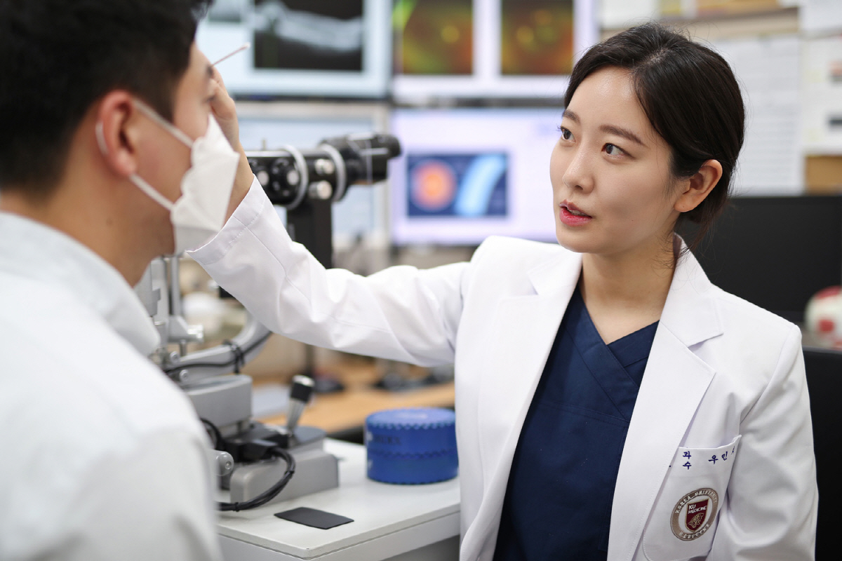 눈밭 자외선에 '각막 화상' 주의…심하면 시력 상실도