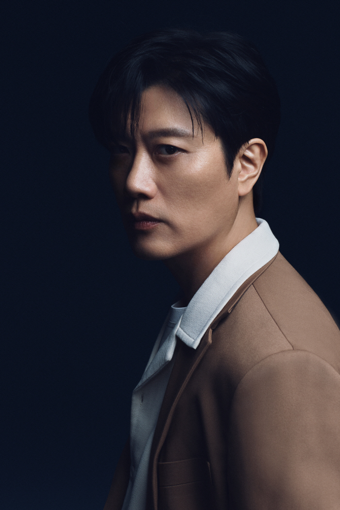 [SC인터뷰] 박희순 "'선산'은 가족에 대한 이야기…아내 박예진도 좋아…