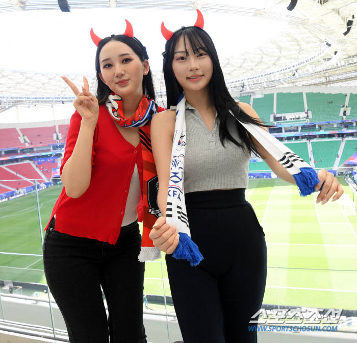 [스페셜리포트]여성이 스포츠 문화를 바꿨다, 축구 A매치시장의 큰손 등극