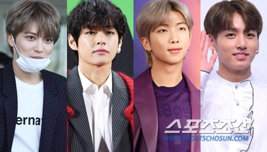 "사생택시·자택 침입" 김재중→ 방탄소년단도 당했다..애정 빙자한 '범죄…