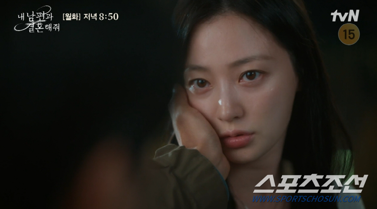 [종합]"지원이에게 비밀로 하자". 이이경에게 송하윤은 '하룻밤 상대'……