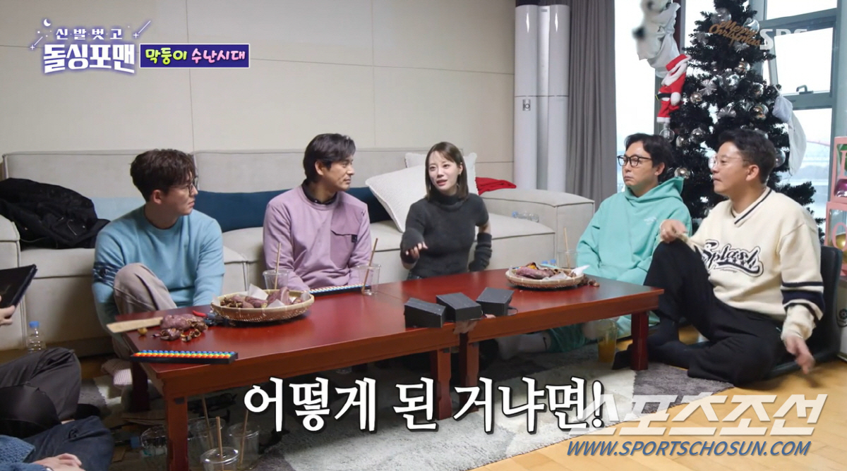 '한승연 텃세짤'이 뭐길래 3월만 되면 한승연 괴롭히나? '카라 막내' …