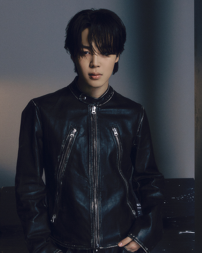 방탄소년단 지민 '빌보드 200' 재진입…정국 인기 쌍끌이