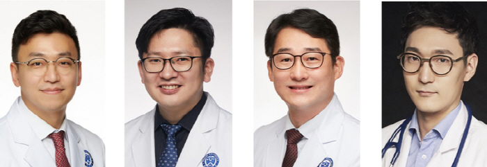 "말기 간질환 환자 생체 간이식, 뇌사자 대기보다 생존율 3배 높아"